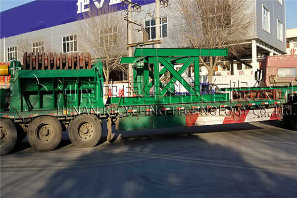 找準(zhǔn)位置,撕碎機(jī)廠家應(yīng)持續(xù)發(fā)展