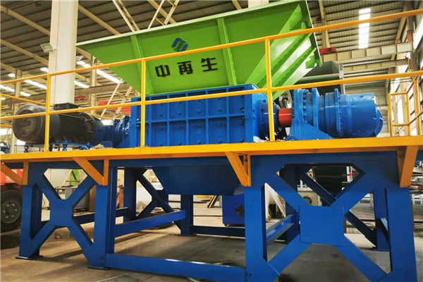 想要入手性價比高的金屬撕碎機，看這里。