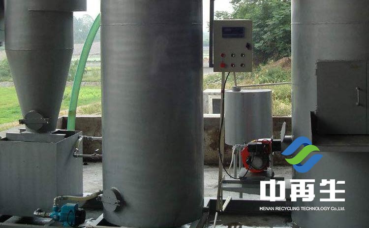 什么是生活垃圾處理中的焚燒爐空氣系統？